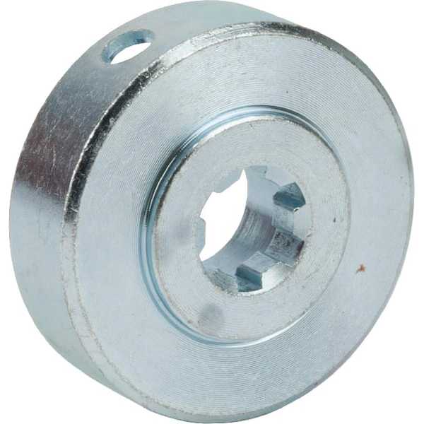 AL-KO MesserhalterÜbersichtOE - AK412307 - Messeradapter