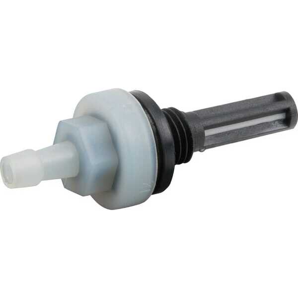 AL-KO In-Line Kraftstofffilter - AK412404 - Benzinfilter