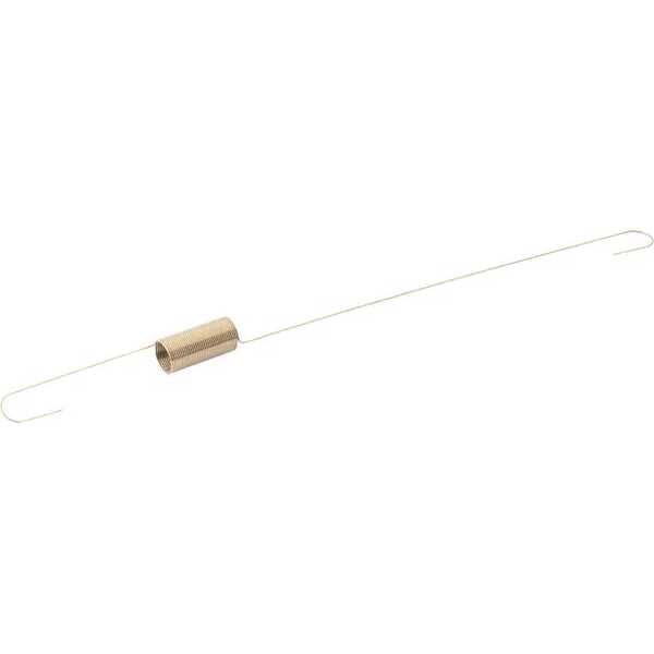 AL-KO Reglerfeder - AK412424 - Reglerfeder