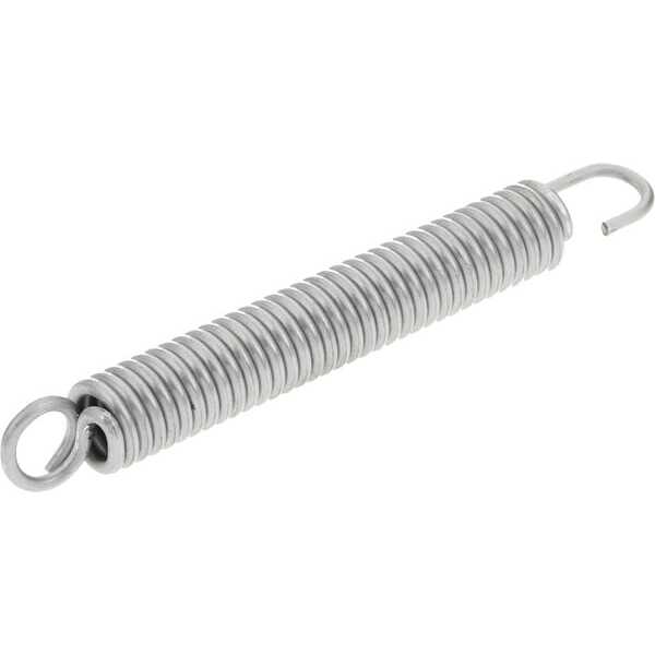 AL-KO ZugfedernÜbersichtF&G OE - AK412557 - Feder
