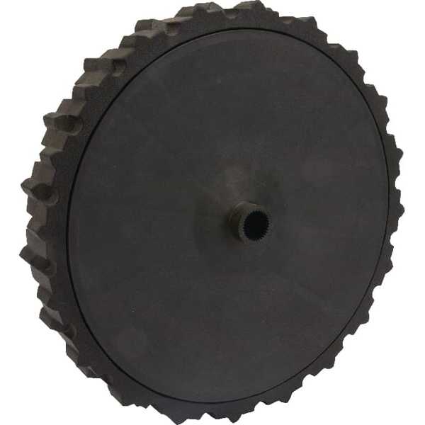 AL-KO WheelsoverviewOERobot mower - AK440001 - Rad