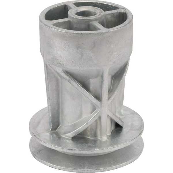 AL-KO MesserhalterÜbersichtOE - AK440175 - Messerhalter 46 RT 22,2 mm