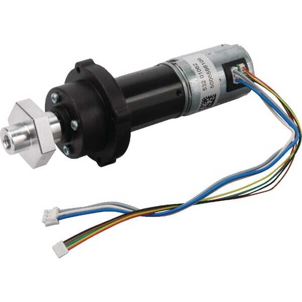 AL-KO Electric motors Robot mowersoverviewOE - AK44104710 - Antrieb mit Kabel Robolinho