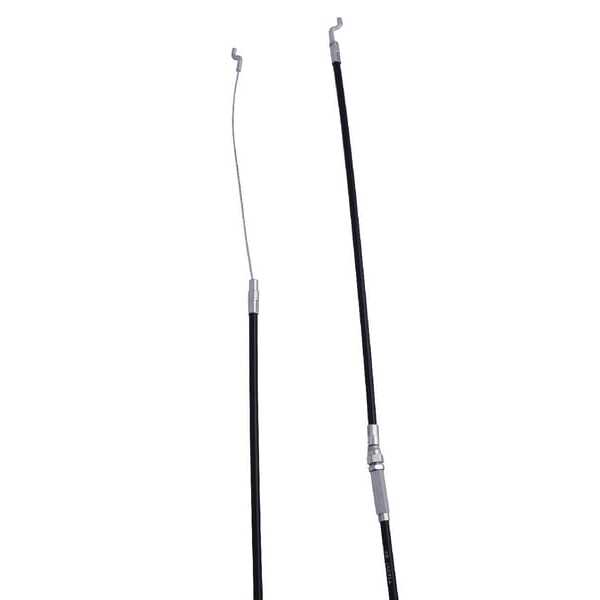 AL-KO BowdenzügeÜbersichtOE - AK450756 - Antriebsbowdenzug 1180mm