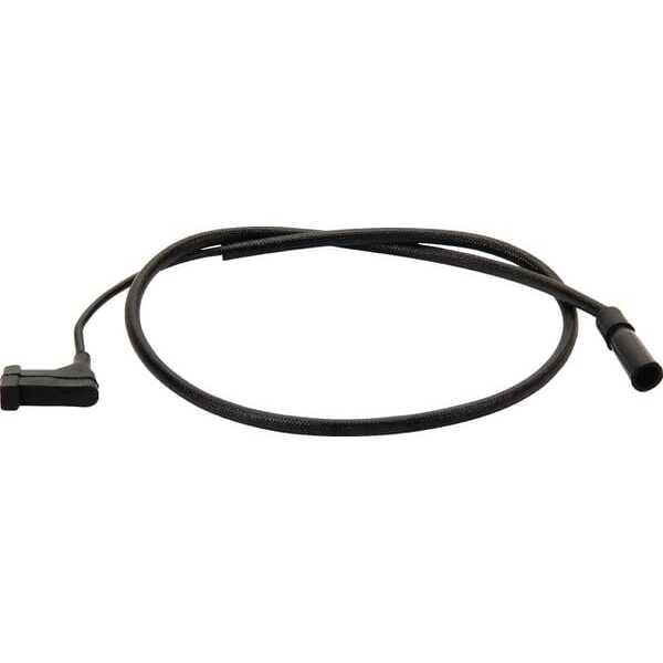 AL-KO BeschleunigerkabelÜbersichtOE - AK455203 - Kabel