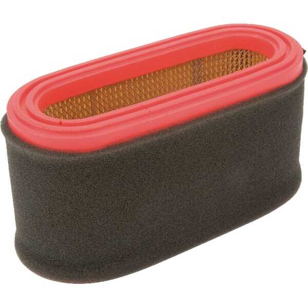 AL-KO Luftfilter oval - AK455238 - Luftfilter PRO450