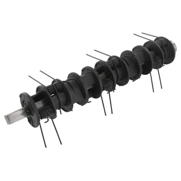 AL-KO VertikutierwalzeÜbersicht - AK460782 - Vertikutierwalze kpl. VLE 32