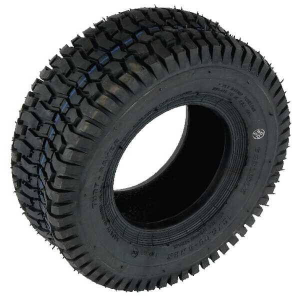 AL-KO Reifen für Garten und ParkOE - AK461533 - Reifen 13x5.00-6