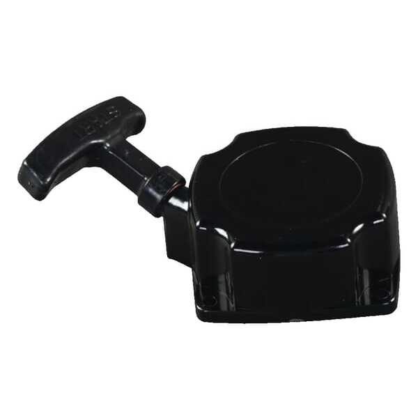 AL-KO Handstarter - AK462554 - Handstarter
