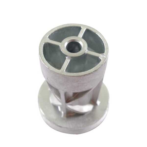 AL-KO MesserhalterÜbersichtOE - AK463962 - Messerhalter 430BR WLG 61,9 SL