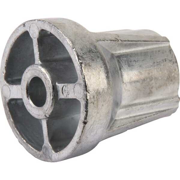 AL-KO MesserhalterÜbersichtOE - AK470143 - Messerhalter