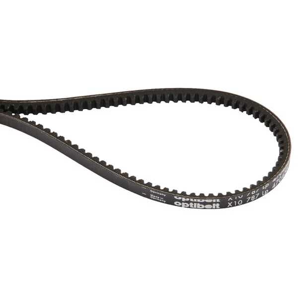 AL-KO Keilriemen Übersicht - AK470456 - Keilriemen