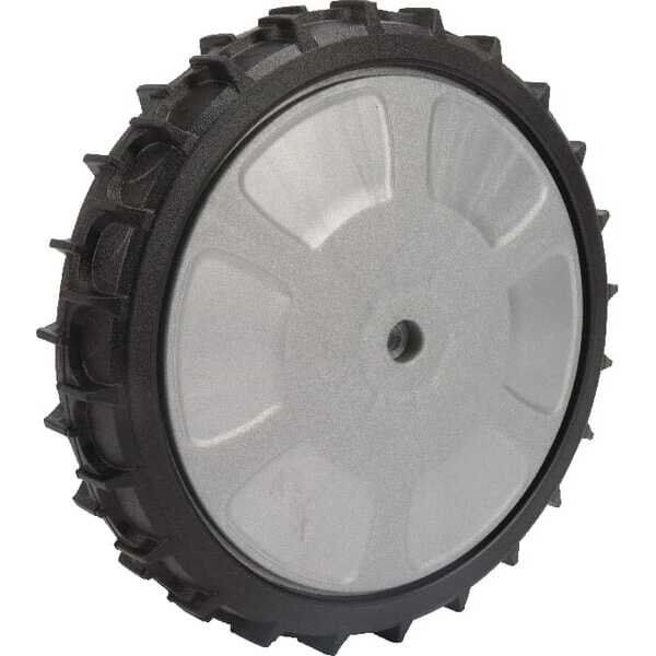 AL-KO WheelsoverviewOERobot mower - AK47071840 - Rad Robolinho
