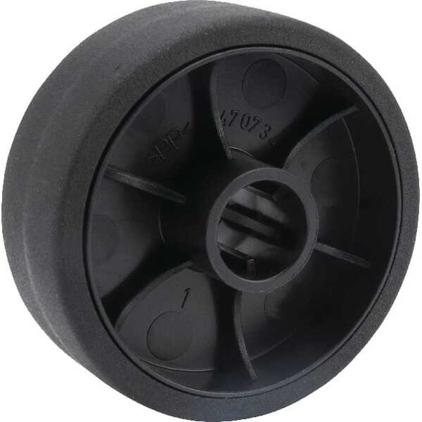 AL-KO WheelsoverviewOERobot mower - AK47073401 - Rolle 80x64 Robolinho