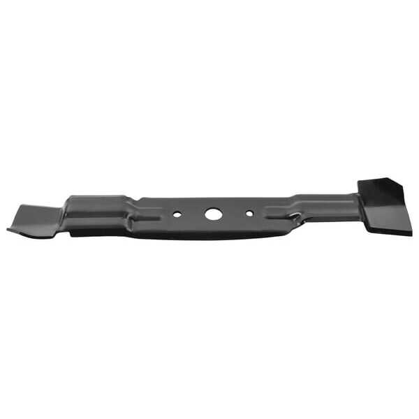 AL-KO Rasenmähermesser nach Länge sortiertOEM - AK470834 - Mulchmesser