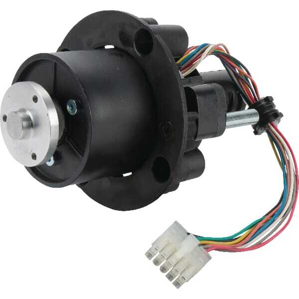 AL-KO Electric motors Robot mowersoverviewOE - AK47422910 - Mähmotor kpl.