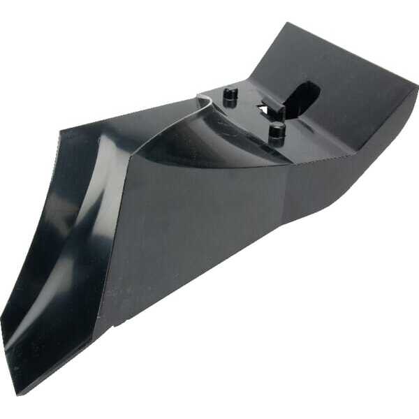 AL-KO Mulchstopfen - AK47453501 - Mulch-Kit 46 R9005 12