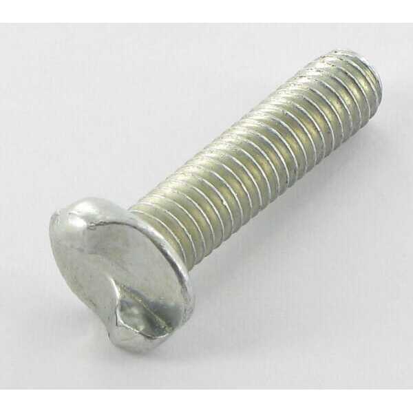 AL-KO Bolzen OE - AK506741 - Schraube 6x25