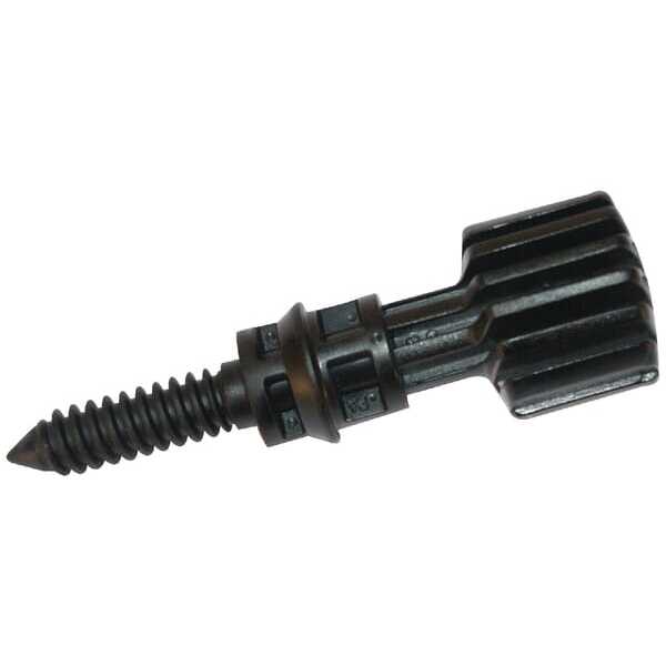AL-KO Bolzen OE - AK509911 - Sicherheitschraube PVC Häcksler