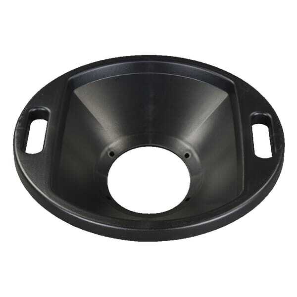 AL-KO OE - AK51073901 - Einfülltrichter PVC