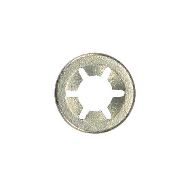 AL-KO Starlock Sicherungsringe OE - AK511249 - Starlock Sicherungsring 8mm