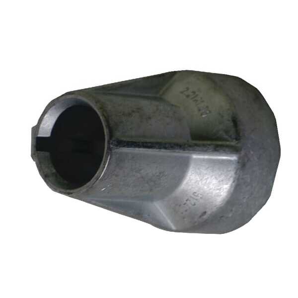 AL-KO MesserhalterÜbersichtOE - AK512427 - Messerhalter Wlg.61.9 Sl