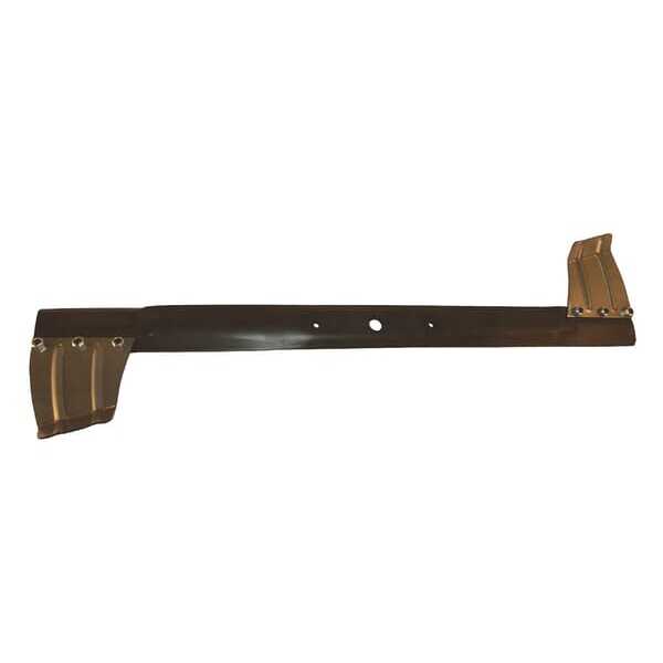 AL-KO Rasenmähermesser nach Länge sortiertOEM - AK514658 - Messer 82cm