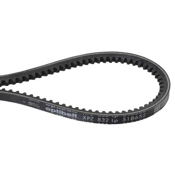 AL-KO Keilriemen Übersicht - AK518652 - Keilriemen 9,7x832mm