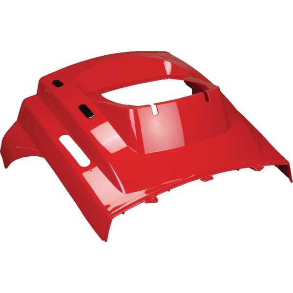 AL-KO OE - AK52142502 - Mittelkonsole hinten R3000