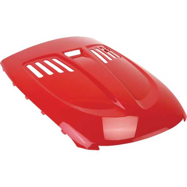 AL-KO Motorabdeckungen und KarosserieteileÜbersichtOE - AK52157102 - Motorhaube oben R3000