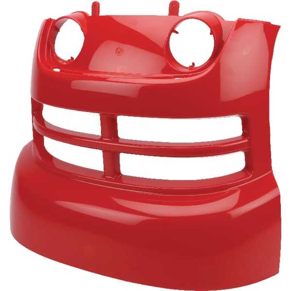 AL-KO OE - AK52157302 - Grill R3000