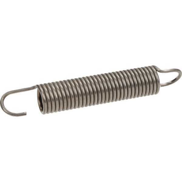 AL-KO ZugfedernÜbersichtF&G OE - AK522087 - Zugfeder