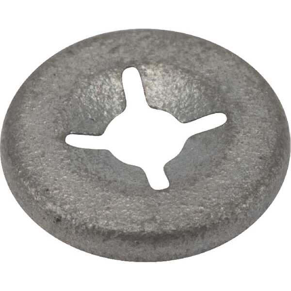 AL-KO Starlock Sicherungsringe OE - AK526521 - Sicherheitsscheibe