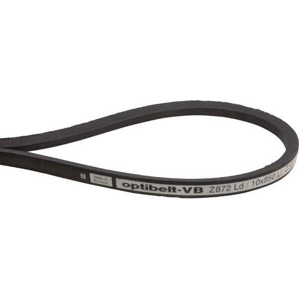 AL-KO Keilriemen Übersicht - AK528075 - Keilriemen Z33 10x850mm