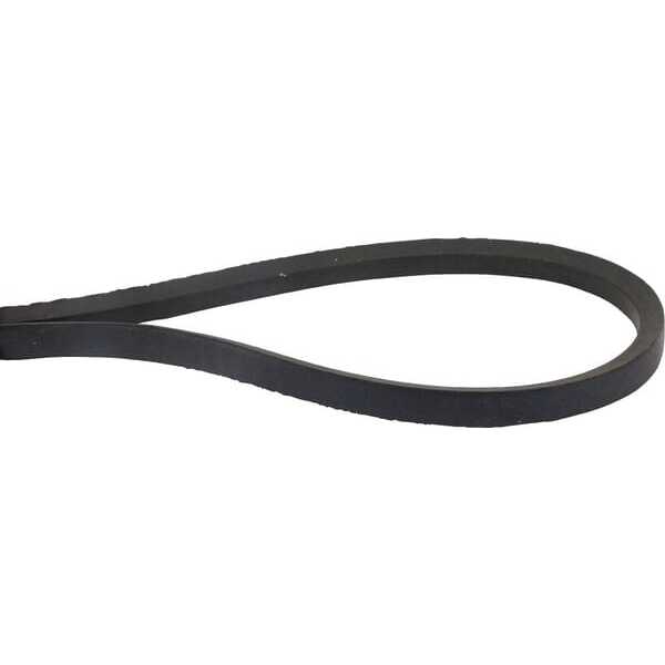 AL-KO Keilriemen Übersicht - AK528785 - Keilriemen 520 BR10x775mm