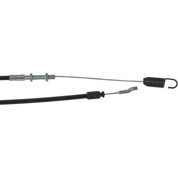 AL-KO BowdenzügeÜbersichtOE - AK529101 - Antriebsbowdenzug 1330mm
