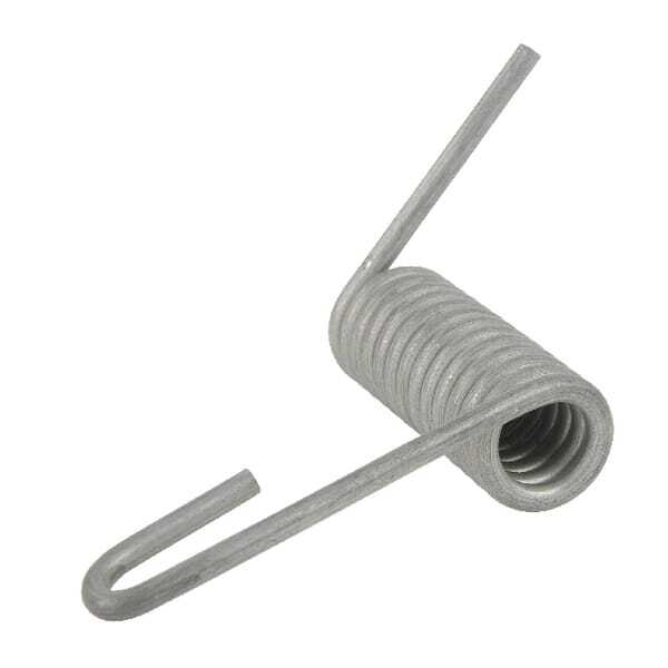 AL-KO ZugfedernÜbersichtOE F&G - AK531552 - Klappenfeder 42/47 D2.7