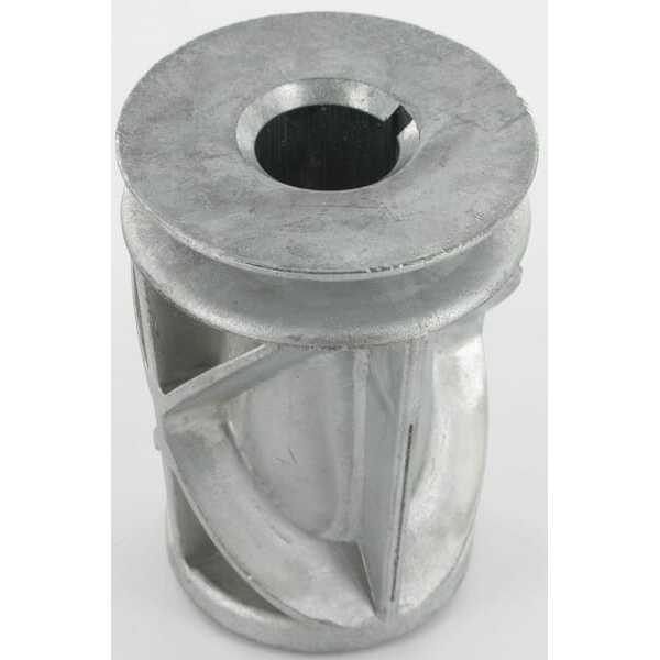 AL-KO MesserhalterÜbersichtOE - AK545013 - Messerhalter 52BR PREMIUM