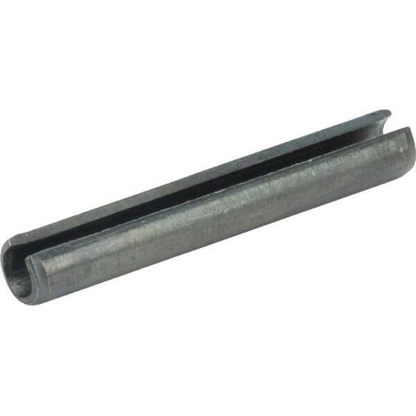 AL-KO Roll pinsSpiral roll pinsCylindrical pinsoverviewOEF&G - AK700166 - Spannstift 6x40