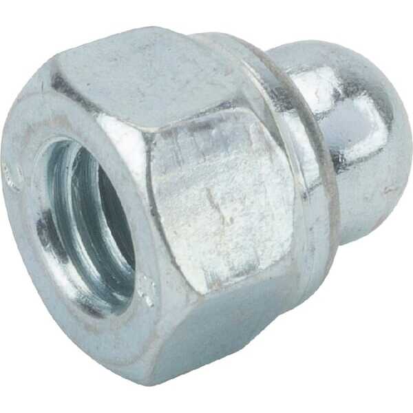 AL-KO Muttern OE - AK700432 - Mutter 6mm mit rundem Kopf