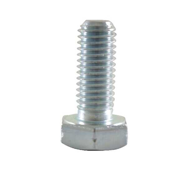 AL-KO MesserbolzenÜbersichtOE F&G - AK700561 - Messerschraube 10x 25 933- 8.8