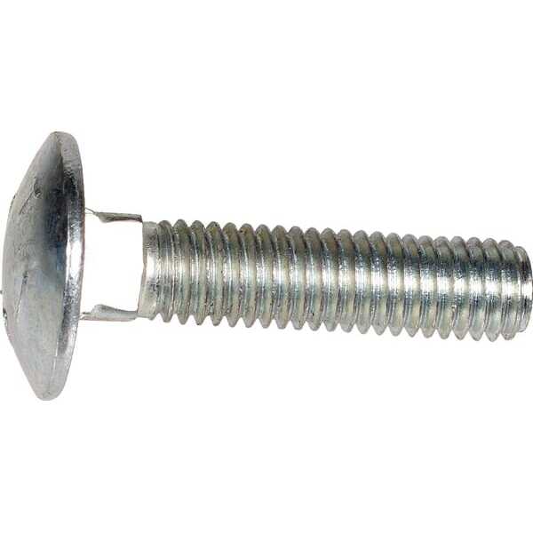 AL-KO Bolzen OE - AK700967 - Schraube 8x35 603- 4.6 VZ