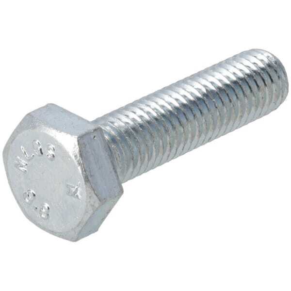 AL-KO MesserbolzenÜbersichtOE F&G - AK701070 - Messerschraube M10