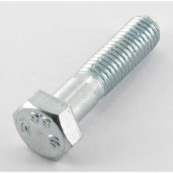 AL-KO Bolzen OE - AK701321 - Schraube 8X35 931 8.8