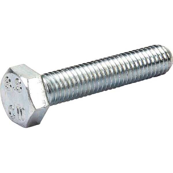 AL-KO Bolzen OE - AK701521 - Schraube 8x40 933- 8.8 VZ