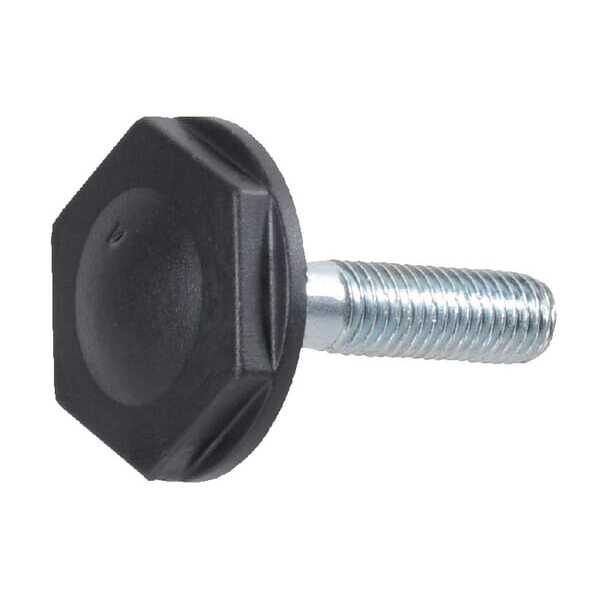 AL-KO MesserbolzenÜbersichtOE F&G - AK702606 - Messerschraube Innensechskant 12x80