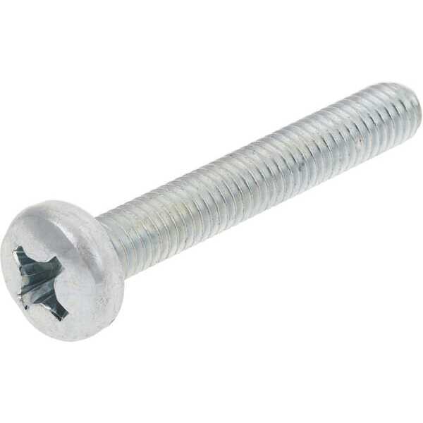 AL-KO Bolzen OE - AK703703 - Schraube M6x40 7985 4.8-H A3S