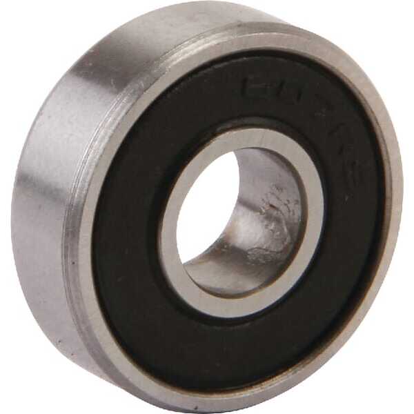 AL-KO LagerÜbersichtOE F&G - AK704117 - Lager 607 2RS