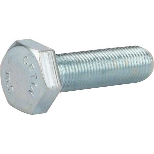 AL-KO Bolzen OE - AK705360 - Schr. 10x1,0 x 35 DIN 961-10.9