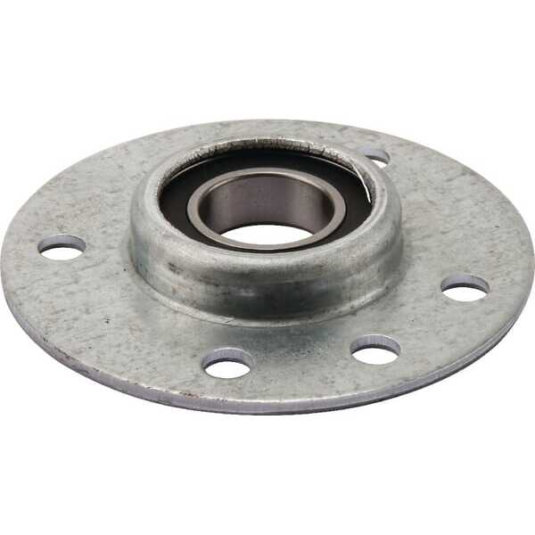 Honda Tielbürger OE F&G - AL040100Z - Flansch
